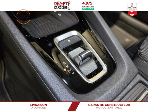 Divers Selection 2.0 TDI 150 ch SCR DSG7 2026 occasion 35830 Betton