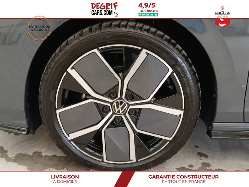 Divers GOLF R-Line 1.5 ETSI EVO2 150 DSG7 2026 occasion 35830 Betton