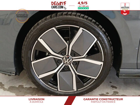 Divers GOLF R-Line 1.5 ETSI EVO2 150 DSG7 2026 occasion 35830 Betton
