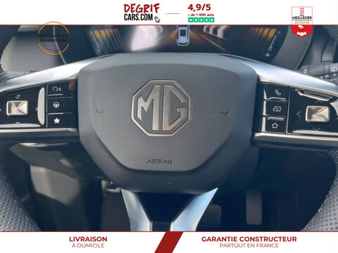 Divers 1.5 L Hybrid+ 197 ch Luxury 2026 occasion 35830 Betton