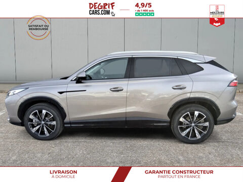 Divers 1.5 Hybrid+ 224 ch Luxury 2026 occasion 35830 Betton