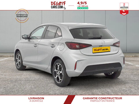 Divers 1.5 Hybrid+ 195ch Luxury 2026 occasion 35830 Betton