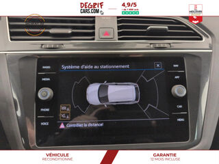 Tiguan 1.5 TSI 150ch DSG7 Life 2020 occasion 35830 Betton