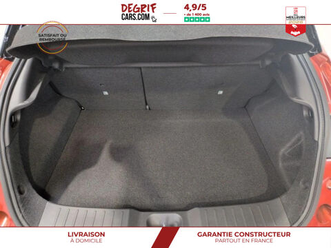 Juke N-Design HYBRID 143 2026 occasion 35830 Betton