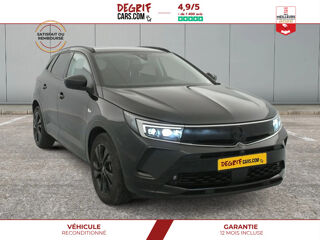 Grandland 1.2 Turbo 130 ch GS 2024 occasion 35830 Betton