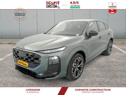 Annonce voiture Audi Divers 56390 €