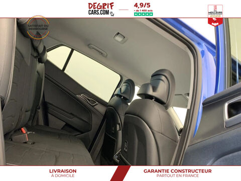 Sportage Hybride 239 ch BVA6 Active 2026 occasion 35830 Betton