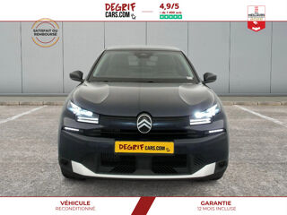 C4 Hybride 145 ch e-DCS6 Plus 2025 occasion 35830 Betton