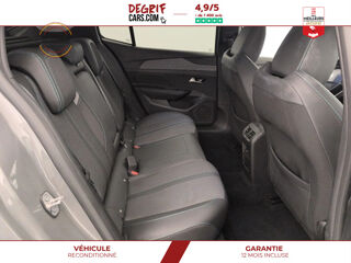 408 Hybrid 145 e-DCS6 Allure 2025 occasion 35830 Betton