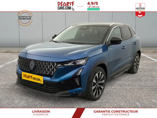 Austral full hybrid E-Tech 200 ch Techno 2026 occasion 35830 Betton