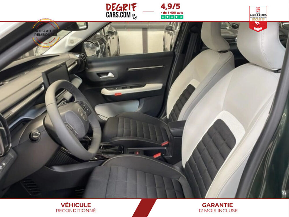 Divers 113 AUTONOMIE CONFORT MAX 2025 occasion 35830 Betton