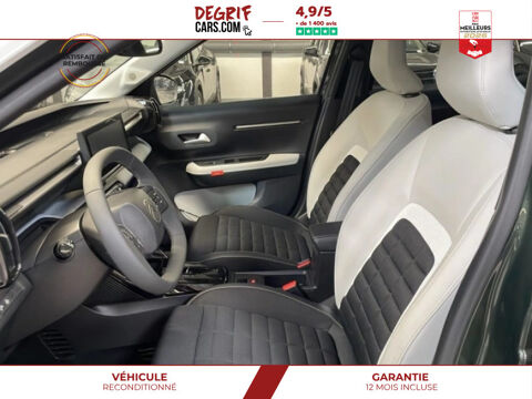 Divers 113 AUTONOMIE CONFORT MAX 2025 occasion 35830 Betton
