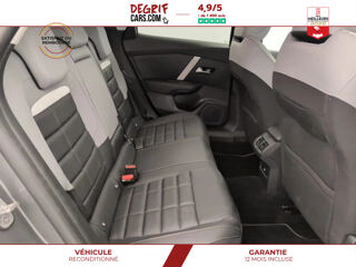 C4 Hybride 145 ch e-DCS6 Max 2025 occasion 35830 Betton