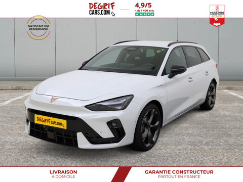 Autres Autres 1,5 e-hybrid 204ch DSG6 Impulse e-HYBRID 2026 occasion Betton 35830