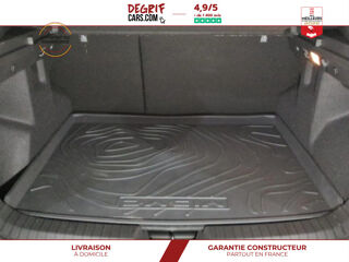 Duster HYBRID-G 150 BVA 4X4 EXTREME + PACK CITY + PACK TECHNO 2026 occasion 35830 Betton