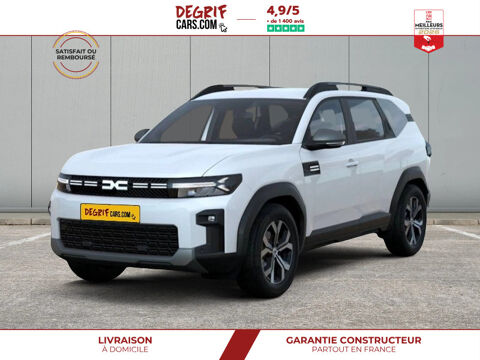 Annonce voiture Dacia Divers 27890 €
