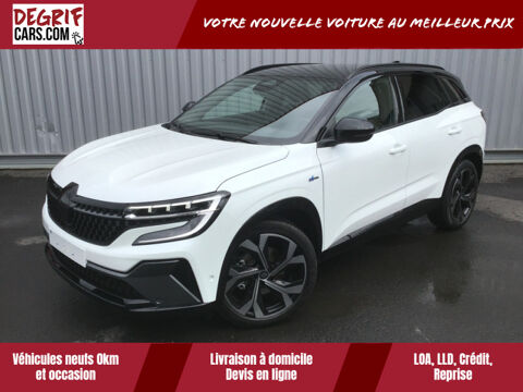 Annonce voiture Renault Austral 36790 