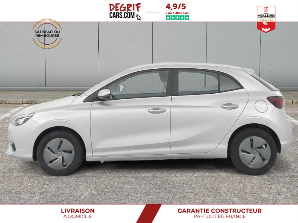 Divers 1.5 L Hybrid+ 195ch Standard 2026 occasion 35830 Betton