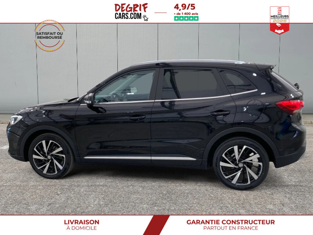 Divers Luxury 1.5 L HYBRID+ 197 CH 2026 occasion 35830 Betton