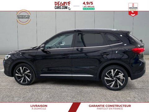 Divers Luxury 1.5 L HYBRID+ 197 CH 2026 occasion 35830 Betton