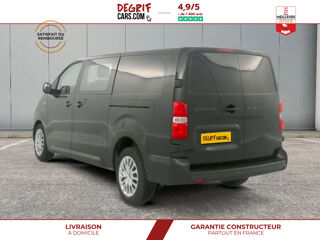 Expert ca XL 2.0 BlueHDi 180ch EAT8 + ROUE DE SECOURS 2025 occasion 35830 Betton