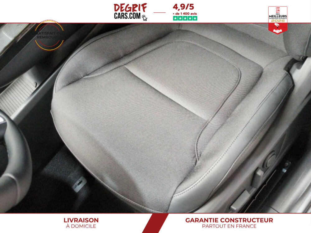 Tucson 1.6 T-GDI 239 HYBRID BVA6 CREATIVE + HAYON MAINS LIBRES + SI 2026 occasion 35830 Betton
