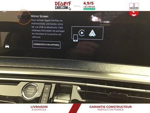 Divers GT 1.2 Hybrid 145ch E-Dsc6 Gt + CAM&Eacute;RA 360 2026 occasion 35830 Betton