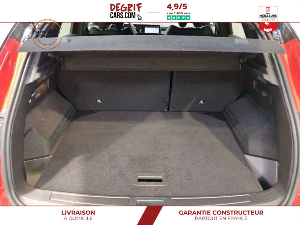 Austral Esprit Alpine full hybrid E-Tech 200 ch + PACK PARKING 360 2026 occasion 35830 Betton