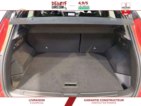Austral Esprit Alpine full hybrid E-Tech 200 ch + PACK PARKING 360 2026 occasion 35830 Betton
