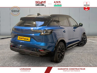 Austral Esprit Alpine full hybrid E-Tech 200 ch + PACK PARKING 360 2026 occasion 35830 Betton