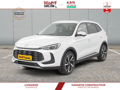 Annonce voiture MG Divers 24090 €