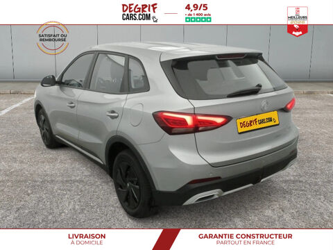 Divers 1.5 L Hybrid+ 197 ch Standard 2026 occasion 35830 Betton