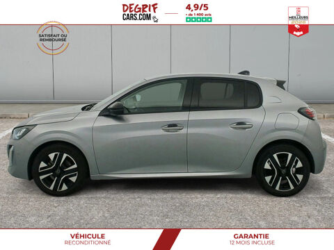 208 100 S S BVM6 Allure 2025 occasion 35830 Betton