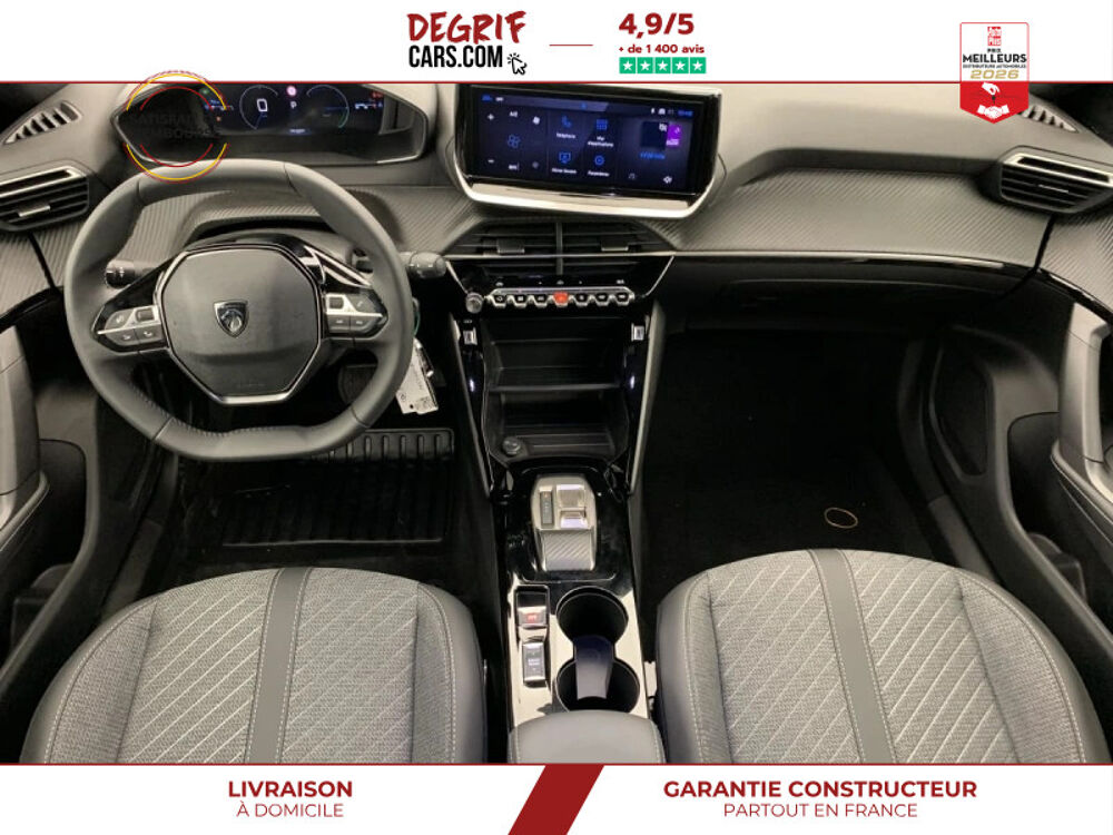 2008 Hybrid 145 e-DCS6 Allure 2026 occasion 35830 Betton