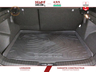 Duster HYBRID-G 150 4X4 BVA EXTREME + JANTES 18 + SIEGES CHAUFFANTS 2026 occasion 35830 Betton