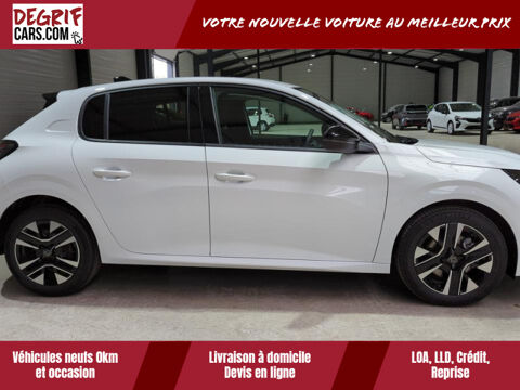 208 100 S&S BVM6 ALLURE + PACK ACCESS 2025 occasion 35590 Saint-Gilles