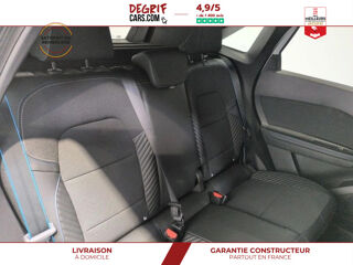 Divers Esprit Alpine E-Tech full hybrid 160 ch + PACK HIVER + ROUE 2026 occasion 35830 Betton