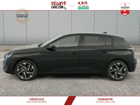 308 Hybrid 145 e-DCS6 Allure 2025 occasion 35830 Betton
