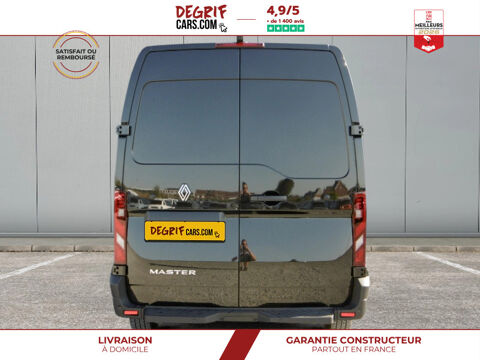 Divers EXTRA 2.0 Dci 150ch Bvm6 Extra 2026 occasion 35830 Betton