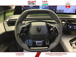 5008 GT 1.2 Hybrid 145ch E-Dsc6 Gt 2026 occasion 35830 Betton