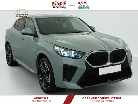 BMW Divers SDRIVE 20I 170CH DKG7 M SPORT 2025 occasion Betton 35830