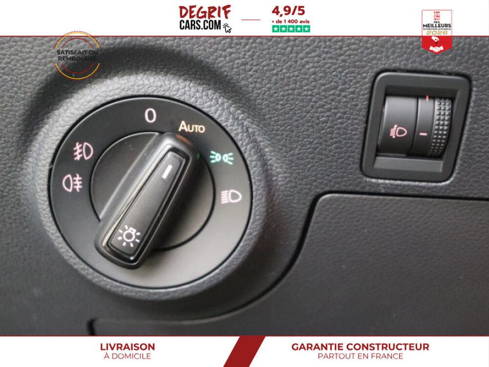 Arona 1,0 TSI 115ch DSG7 Play Plus 2026 occasion 35830 Betton