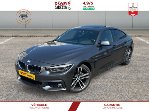 Annonce voiture BMW Divers 24990 €