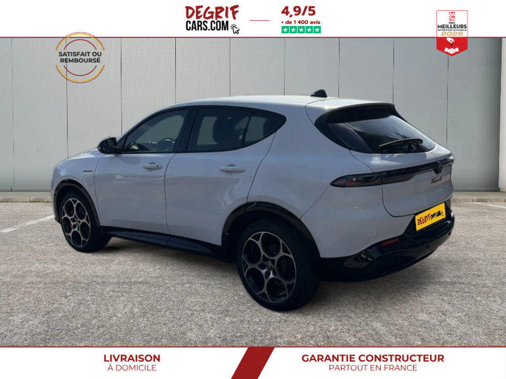 Tonale 1.5 ibrida 160 veloce tct 2025 occasion 35830 Betton