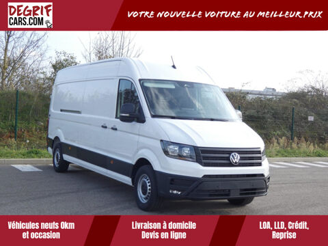 Annonce voiture Volkswagen Divers 42490 