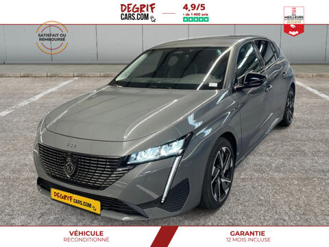 Annonce voiture Peugeot 308 24490 €