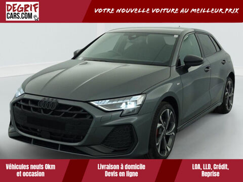 Annonce voiture Audi Divers 45790 