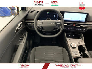 Sportage Hybride 239 ch BVA6 Active 2026 occasion 35830 Betton