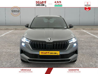 Karoq 1.5 TSI Evo 2 150 ch ACT DSG7 Sportline 2024 occasion 35830 Betton
