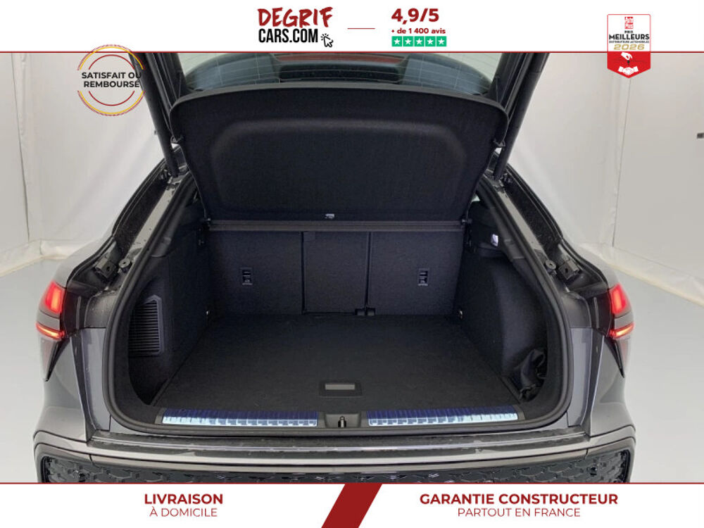 Divers E-HYBRID 272 CH S TRONIC 6 S LINE 2026 occasion 35830 Betton
